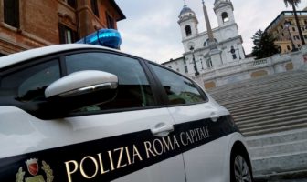 polizia locale
