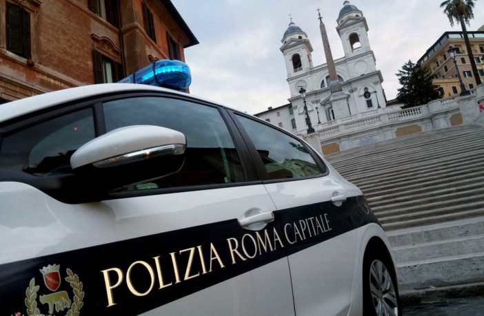 polizia locale