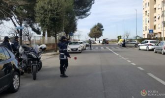 polizia locale