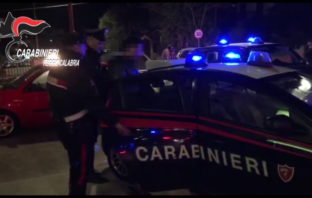 carabinieri