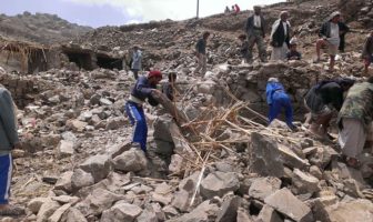 yemen