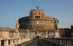 Castel Sant'Angelo