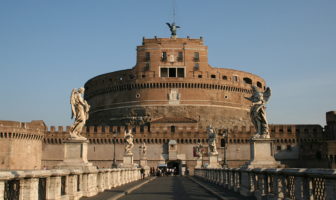 Castel Sant'Angelo