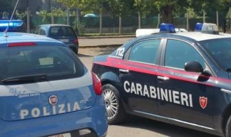 carabinieri