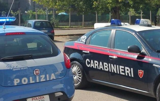 carabinieri