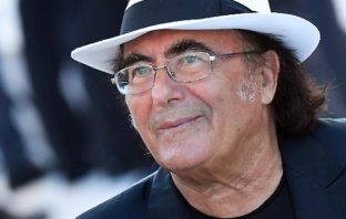Albano Carrisi a Radio 24: “Io inserito nella black list dell’Ucraina? albano