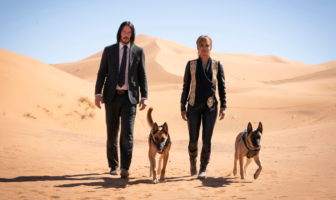 john wick