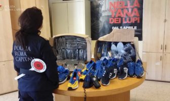 polizia locale