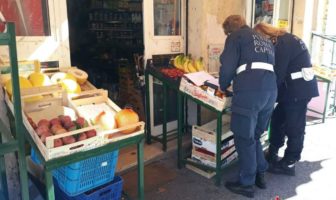 polizia locale