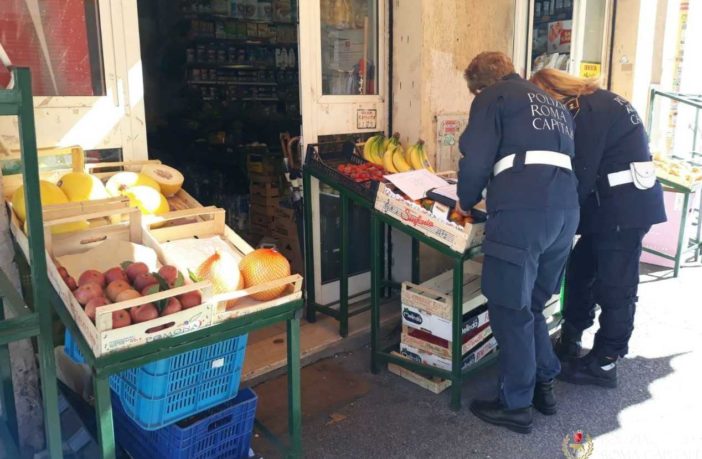 polizia locale