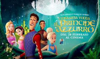 cera una volta il principe azzurro