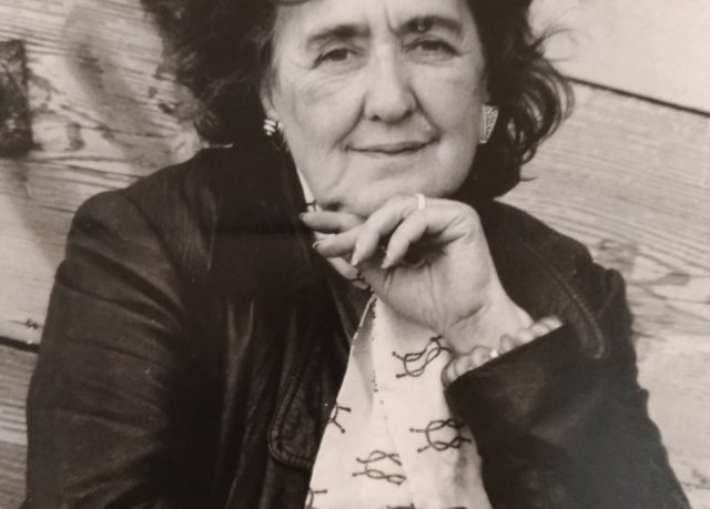 alda merini