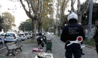 polizia locale