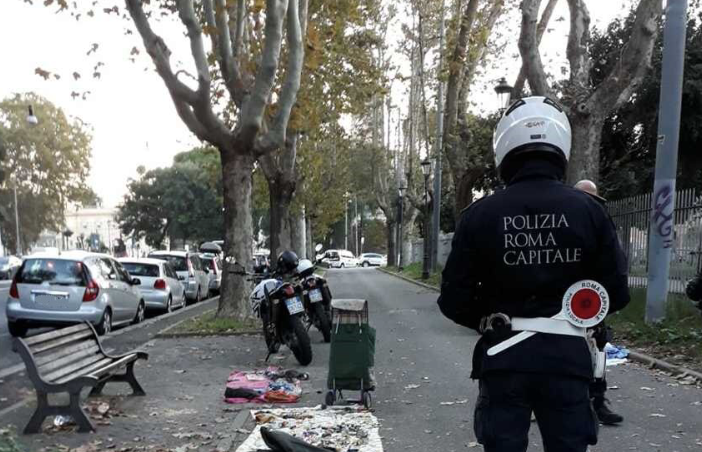 polizia locale