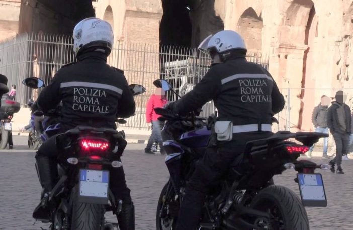 polizia locale