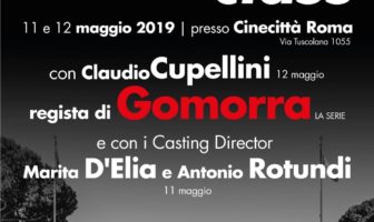 cinecittà