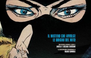 Arriva nelle sale del Lazio il Re del Terrore con “Diabolik sono io” diabolik