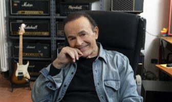 Dodi Battaglia, Venerdì esce “PERLE”, l’atteso doppio album live dodi battaglia