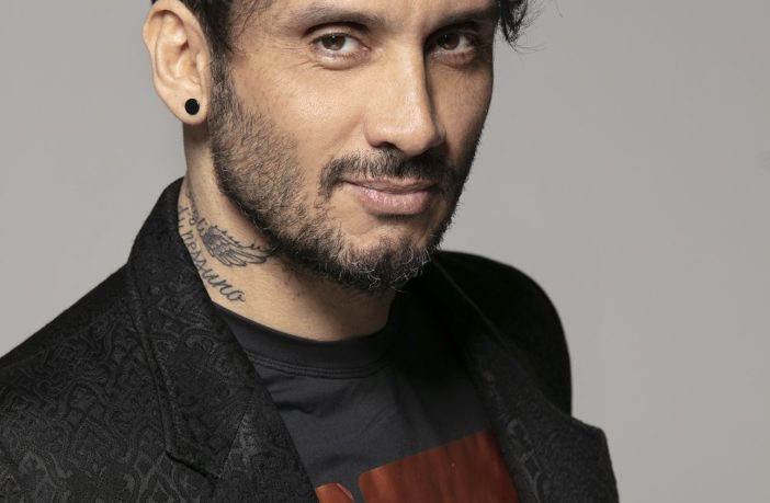 fabrizio moro