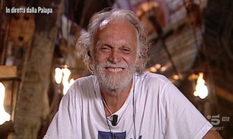 isola dei famosi