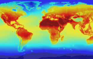Allarme clima: l’aumento è di 3,3 gradi, ma in Italia gli “juniores” agiscono clima
