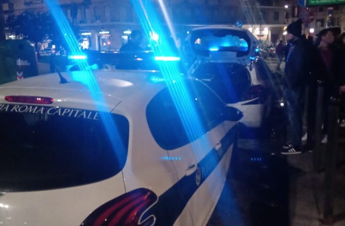 polizia locale