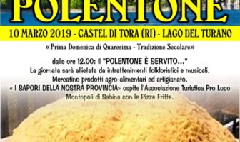 castel di tora