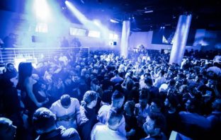 29-30 Marzo Room26 Forever Young weekend della capitale ROOM