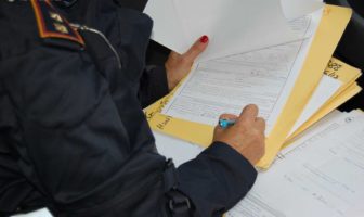 polizia locale