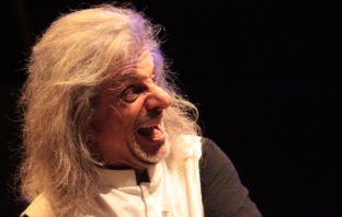 Trascendi e sali al Teatro Vittoria dal 26 al 31 marzo teatro vittoria