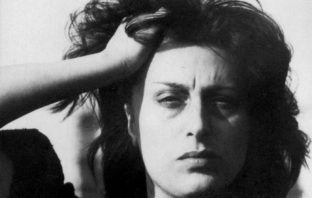 Anna Magnani