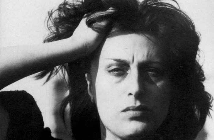 Anna Magnani