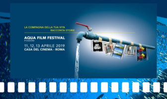 aqua film festival
