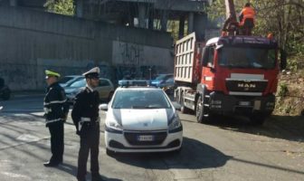 polizia locale
