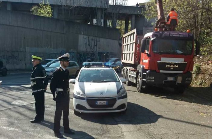 polizia locale