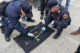 carabinieri