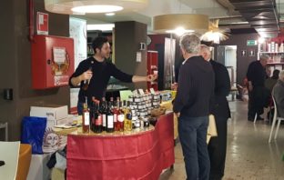 Grande successo per le eccellenze della terra del sole nella kermsse “Calabria è”, organizzata presso il Caffè Letterario caffè letterario
