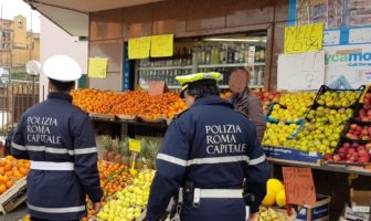 polizia locale