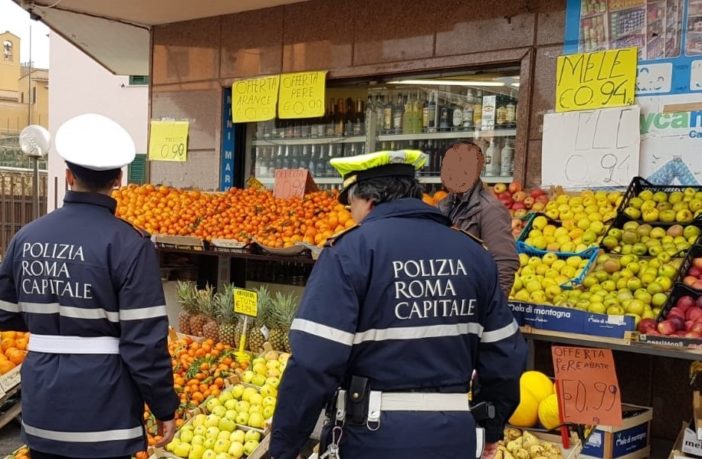 polizia locale