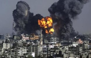 gaza