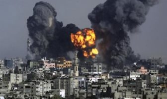 gaza