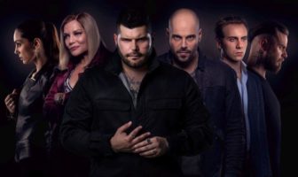 gomorra