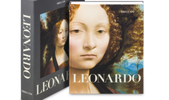 Leonardo da Vinci: la Vita, le Opere, il Genio leonardo da vinci