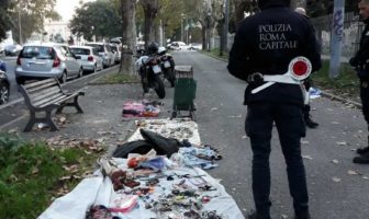 polizia locale