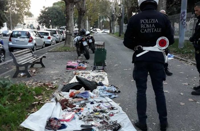 polizia locale