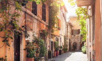 roma pasqua