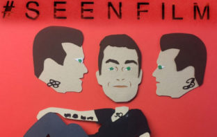 Robbie Williams: nuovo videoclip ufficiale made in italy robbie williams
