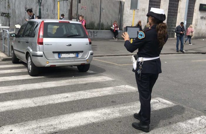 polizia locale