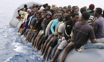 immigrati