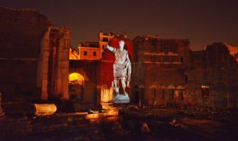 antica roma